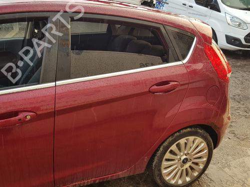 Right front driveshaft FORD FIESTA VI (CB1, CCN) | BP36020573M39 - Image 16