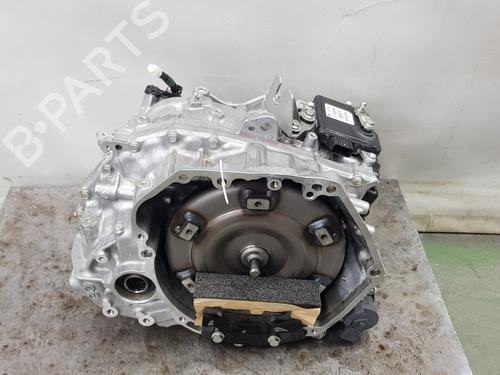 Used Gearbox JEEP RENEGADE SUV (BU, B1, BV) [2014-2025]  29906741