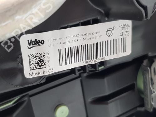 Heater matrix box OPEL ASTRA L Sports Tourer (O5) 1.2 (FRHNSL, FRHNSR) | BP23227072M61 