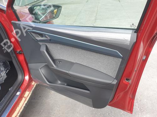 Venstre bak elrute bryter SEAT ARONA (KJ7, KJP) 1.6 SRE | BP12577171I29 