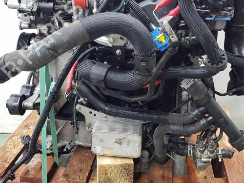 Engine NISSAN NV300 Van (X82)  | BP32328442M1 