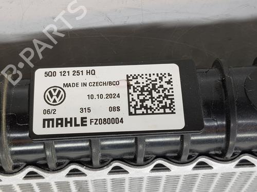 Køler VW TOURAN (5T1)  | BP26979634M31 