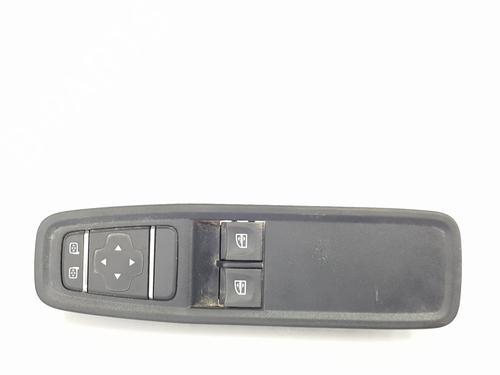Used Left front window switch Left front window switch RENAULT KANGOO III MPV [2021-2026] 34252551 34252551