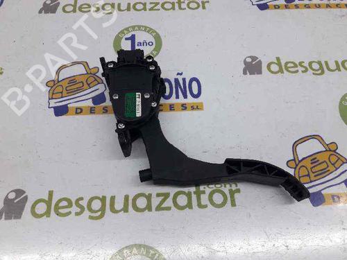 Pedal SEAT IBIZA IV (6J5, 6P1)  | BP3421907I4 