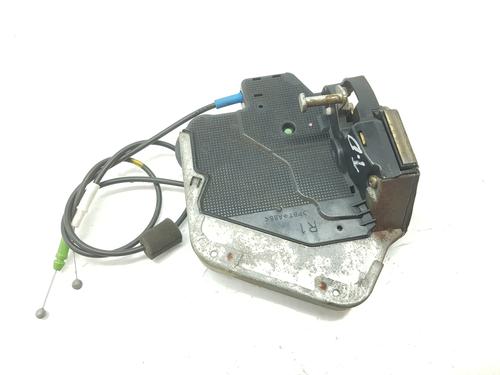 Rear right lock TOYOTA LAND CRUISER PRADO (_J12_) 3.0 D-4D (KDJ120, KDJ125) | BP13526553C99 