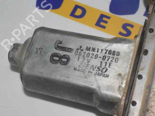Right front window motor MITSUBISHI PAJERO III (V7_W, V6_W) 3.2 Di-D (V68W) | BP1194707E20 