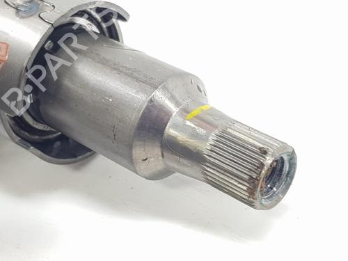 Steering column PEUGEOT 3008 II SUV (MC_, MR_, MJ_, M4_)  | BP29489652M21 