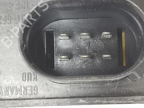 Left front window motor BMW X3 (E83) xDrive 30 d | BP13012322E21 