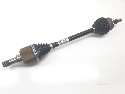 Left front driveshaft OPEL ASTRA L Sports Tourer (O5) 1.2 (FRHNPJ) | BP24243357M38 