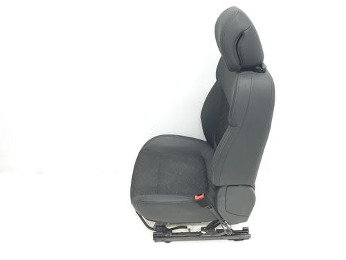 Seats set PEUGEOT 3008 I MPV (0U_) 1.6 HDi 115 / BlueHDi 115 | BP16687352C78 