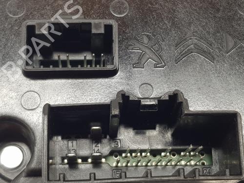 Xenon ballast OPEL ASTRA L Sports Tourer (OV5)  | BP29424445C53 