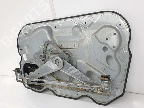 Front left window mechanism FORD FOCUS II (DA_, HCP, DP) 1.6 TDCi | BP8068170C22 