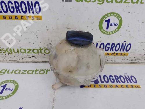 Used Expansion tank Expansion tank SEAT TOLEDO II (1M2) 1.9 TDI (110 hp) 1635360 1635360