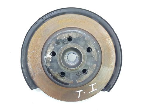 Left rear steering knuckle MERCEDES-BENZ E-CLASS T-Model (S212) E 220 CDI / BlueTEC (212.202, 212.201) | BP8632075M27 
