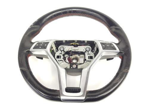 Used Steering wheel MERCEDES-BENZ CLA Coupe (C117) [2013-2019]  29194266