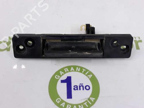 Used Tailgate handle KIA SORENTO I (JC) 2.5 CRDi (170 hp) 1980057