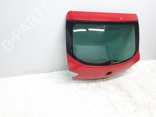 Tailgate SEAT IBIZA IV SC (6J1, 6P5) 1.4 | BP20666194C6 