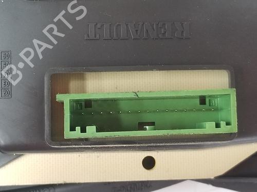 Instrument cluster NISSAN PRIMASTAR Van (X83) 2.0 dCi 115 | BP12461108C47 