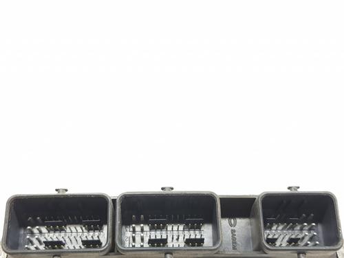 Engine control unit (ECU) RENAULT MEGANE II (BM0/1_, CM0/1_) 1.4 16V (BM0B, CM0B) | BP20492178M57 