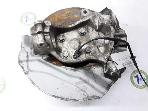 Used Right front steering knuckle BMW 7 (E65, E66, E67) 730 d (218 hp) 6622792