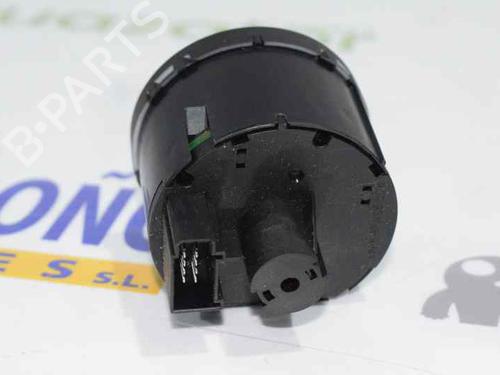 Headlight switch VW GOLF VI (5K1) 1.6 TDI | BP1363266I24 
