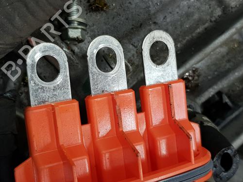Gearbox TOYOTA PRIUS Liftback (_W2_) 1.5 Hybrid (NHW20_, NHW20R) | BP20195006M3 
