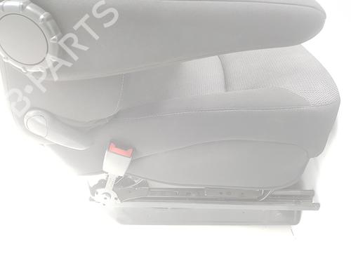 Left front seat RENAULT TRAFIC III Van (FG_) 2.0 dCi 120 (FGMN) | BP12459766C15 