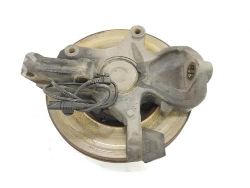 Used Right front steering knuckle Right front steering knuckle MERCEDES-BENZ SPRINTER 3,5-t Van (B906) 313 CDI (906.631, 906.633, 906.635, 906.637) (129 hp) 9276936 9276936