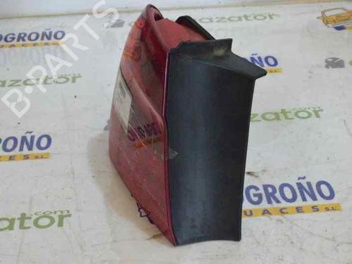 Left taillight BMW 3 (E90) 320 d | BP1167947C34 