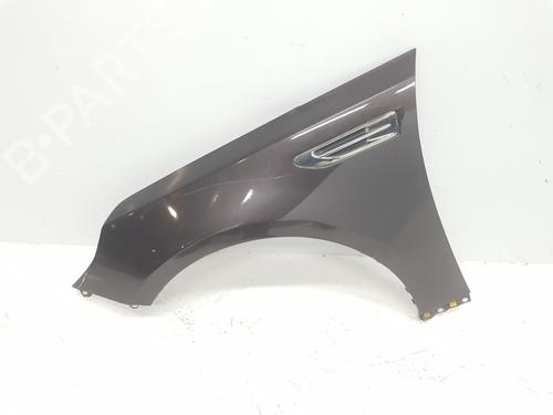 Used Left front fenders KIA OPTIMA (JF) 1.7 CRDi (141 hp) 21202691