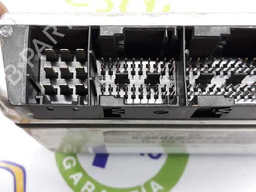 Engine control unit (ECU) AUDI A4 B5 Avant (8D5) 2.5 TDI | BP2218581M57 