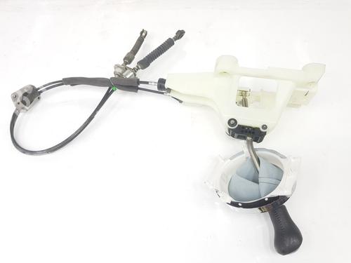 Gear lever MITSUBISHI ASX (GA_W_) 1.6 MIVEC (GA1W) | BP18026463M90 