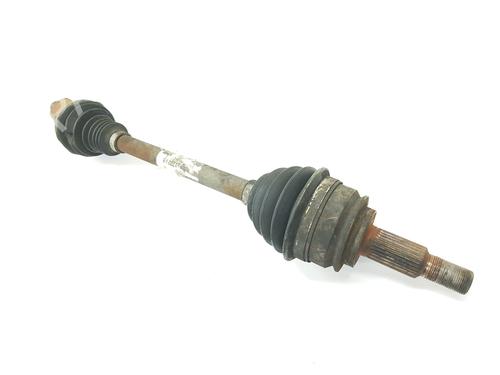 Used Left front driveshaft Left front driveshaft RENAULT KANGOO / GRAND KANGOO II (KW0/1_) [2008-2026] 36559769 36559769