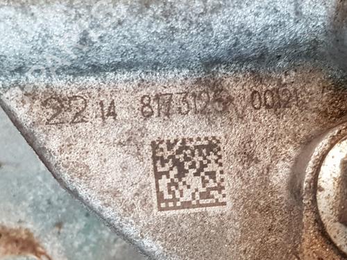 Gearbox FIAT PANDA (312_, 319_) | BP37595076M3 - Image 4