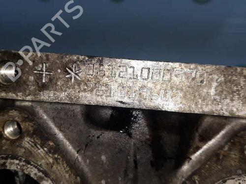 Cylinder head BMW 5 (E60) 520 d | BP10975349M5 