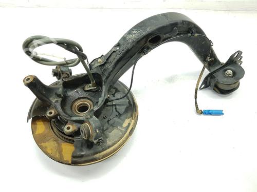 Right rear steering knuckle BMW X3 (E83) 2.0 d | BP15412750M28 