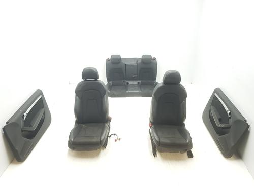 Used Seats set AUDI A5 (8T3) 2.7 TDI (190 hp) 12143603
