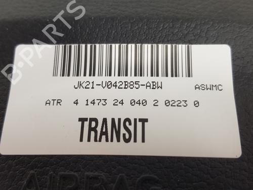 Airbag Kit FORD TRANSIT V363 Platform/Chassis (FED, FFD) 2.0 EcoBlue | BP31840529C86