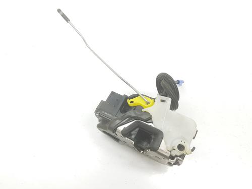Front left lock CHEVROLET CRUZE (J300) 2.0 CDI | BP8679198C98 