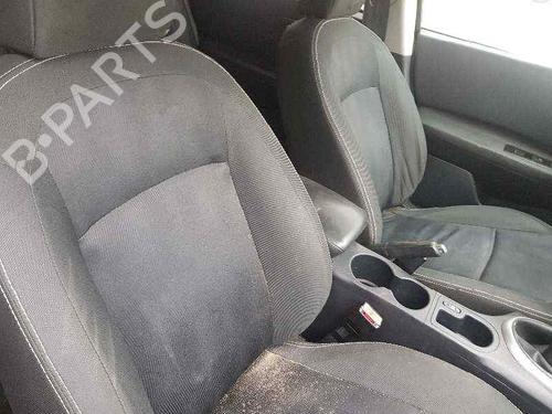 Türgriff hinten links außen NISSAN QASHQAI / QASHQAI +2 I (J10, NJ10, JJ10E) 2.0 dCi | BP8218655C130 