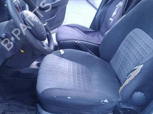 Intercooler FIAT DOBLO MPV (119_, 223_) 1.9 JTD | BP791004M30