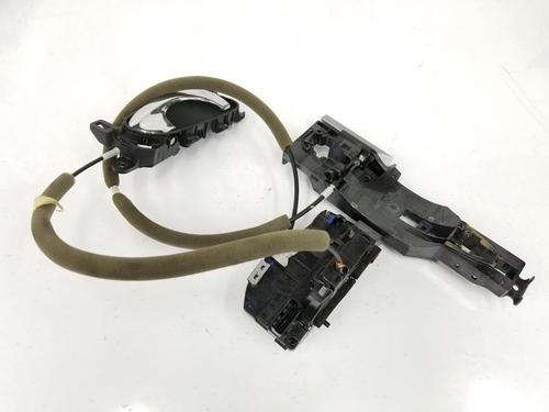 Used Rear right lock NISSAN QASHQAI II SUV (J11, J11_) 1.2 DIG-T (115 hp) 13377485