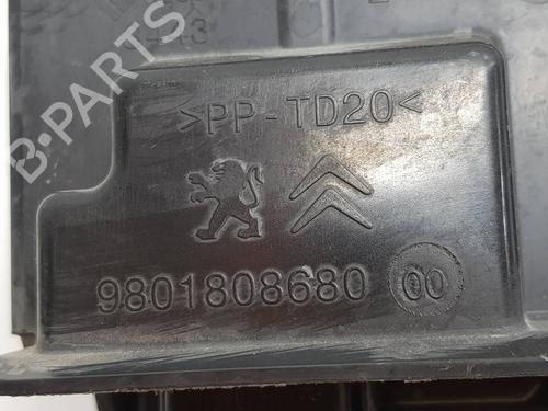Electronic module PEUGEOT 2008 I (CU_) | BP39106588M83 - Image 6