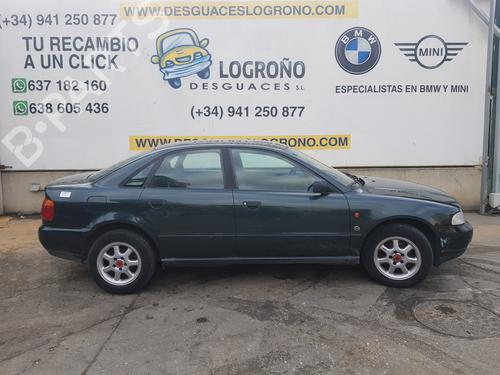 Engine control unit (ECU) AUDI A4 B5 (8D2) 1.8 | BP32198474M57 