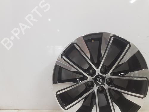 Fælk RENAULT ESPACE VI (RHN) E-TECH 200 Hybrid | BP32328453C45 - Image 3