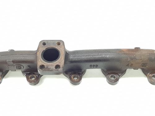 Eksosmanifold Eksosmanifold CITROËN C4 Picasso II 1.6 HDi / BlueHDi 115 (115 hp) 34267287 34267287