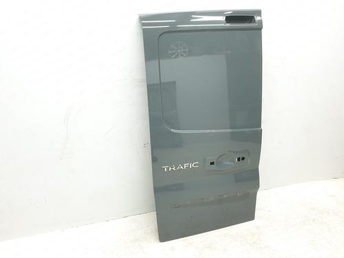 Left rear door RENAULT TRAFIC III Van (FG_) 1.6 dCi 140 (FGMA, FGMC) | BP29628848C4 