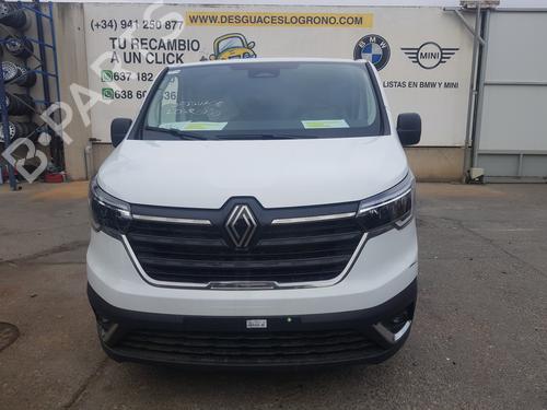 Right headlight RENAULT TRAFIC III Van (FG_)  | BP37794754C29  - Image 25