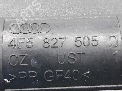 Tailgate lock VW PASSAT B6 (3C2) 2.0 TDI 16V | BP1545264C101 