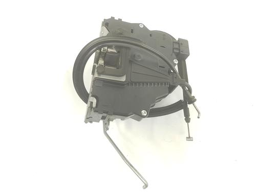 Front left lock PEUGEOT BOXER Van 2.2 HDi 120 | BP10654606C98